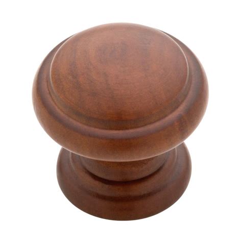 round cabinet knobs wood and steel|1 2 inch drawer knobs.